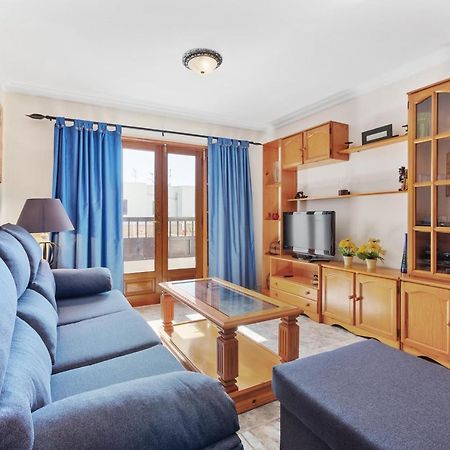 Blue Sky Apartment 푸에르토 델 카르멘 외부 사진