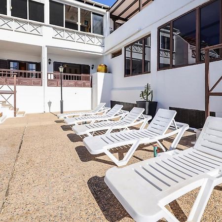 Blue Sky Apartment 푸에르토 델 카르멘 외부 사진