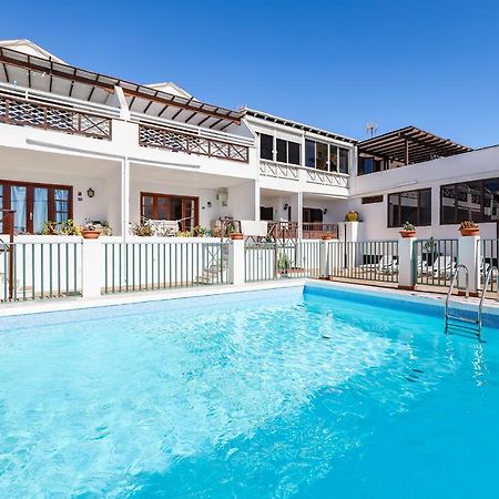 Blue Sky Apartment 푸에르토 델 카르멘 외부 사진