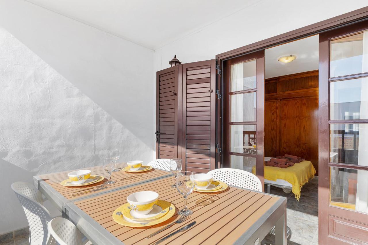 Blue Sky Apartment 푸에르토 델 카르멘 외부 사진