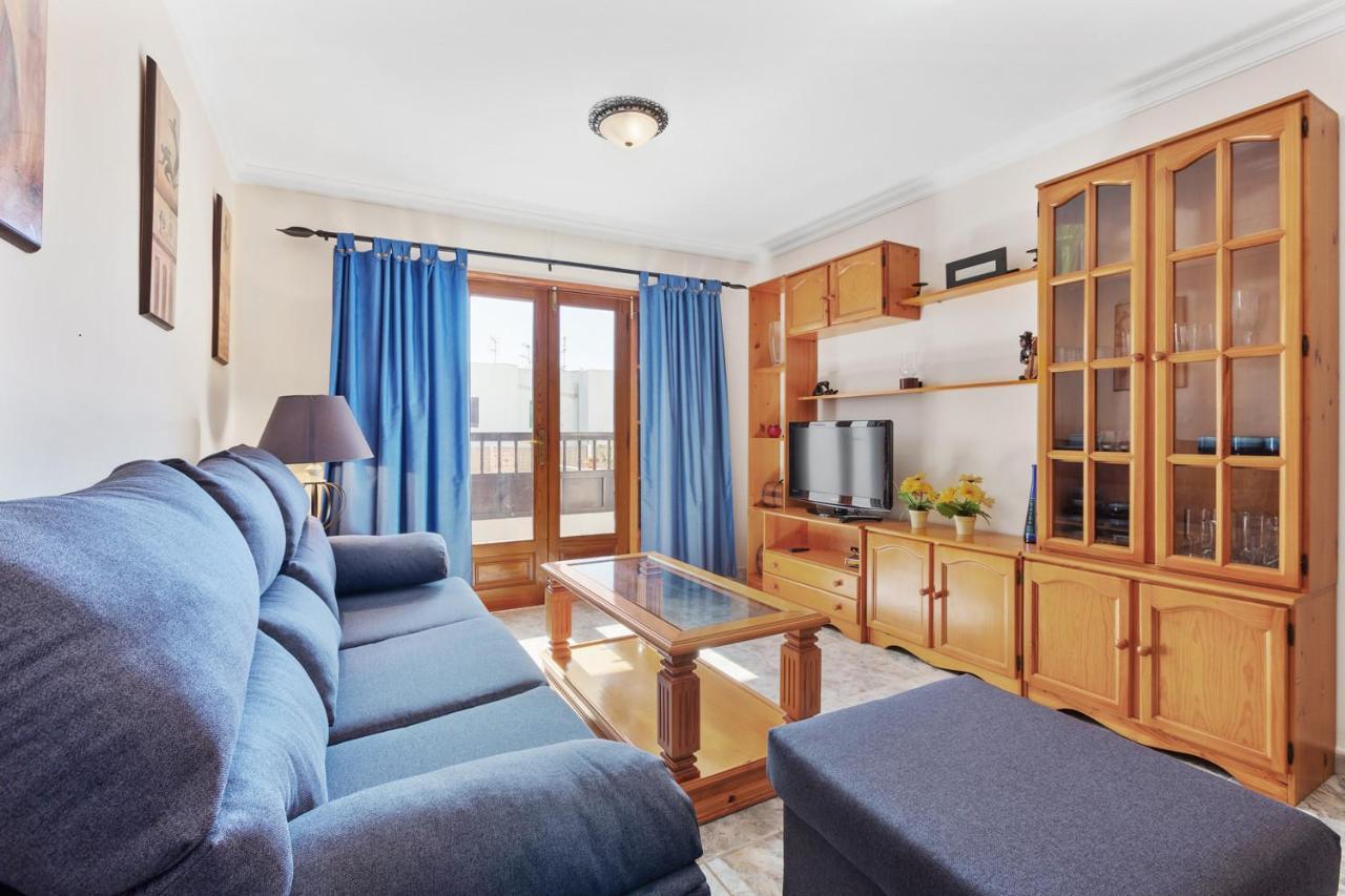 Blue Sky Apartment 푸에르토 델 카르멘 외부 사진