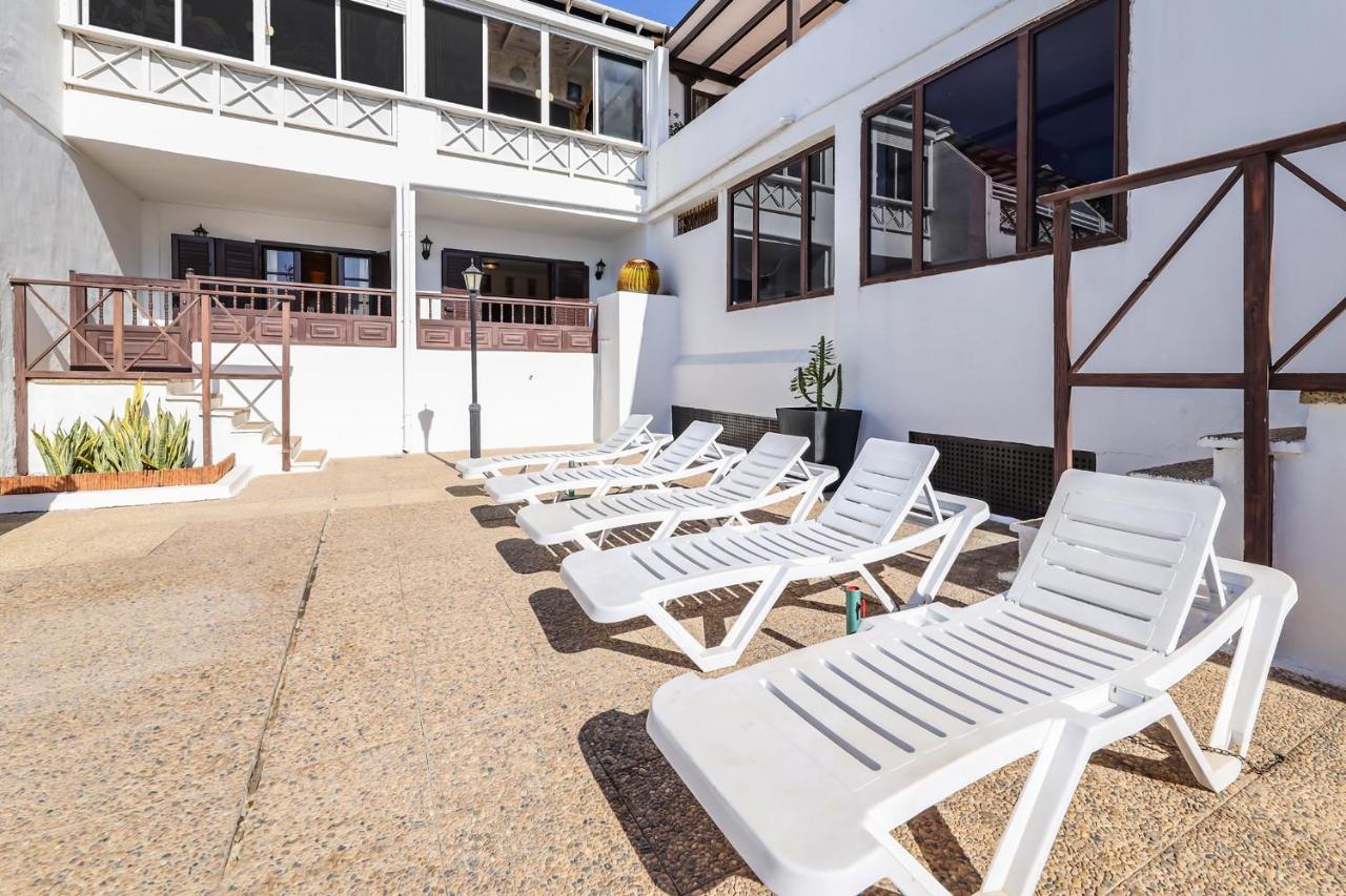 Blue Sky Apartment 푸에르토 델 카르멘 외부 사진