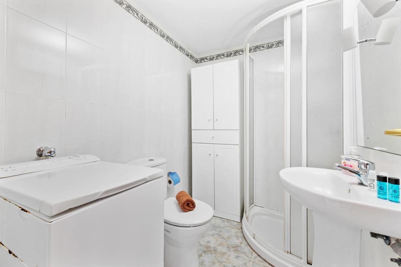 Blue Sky Apartment 푸에르토 델 카르멘 외부 사진