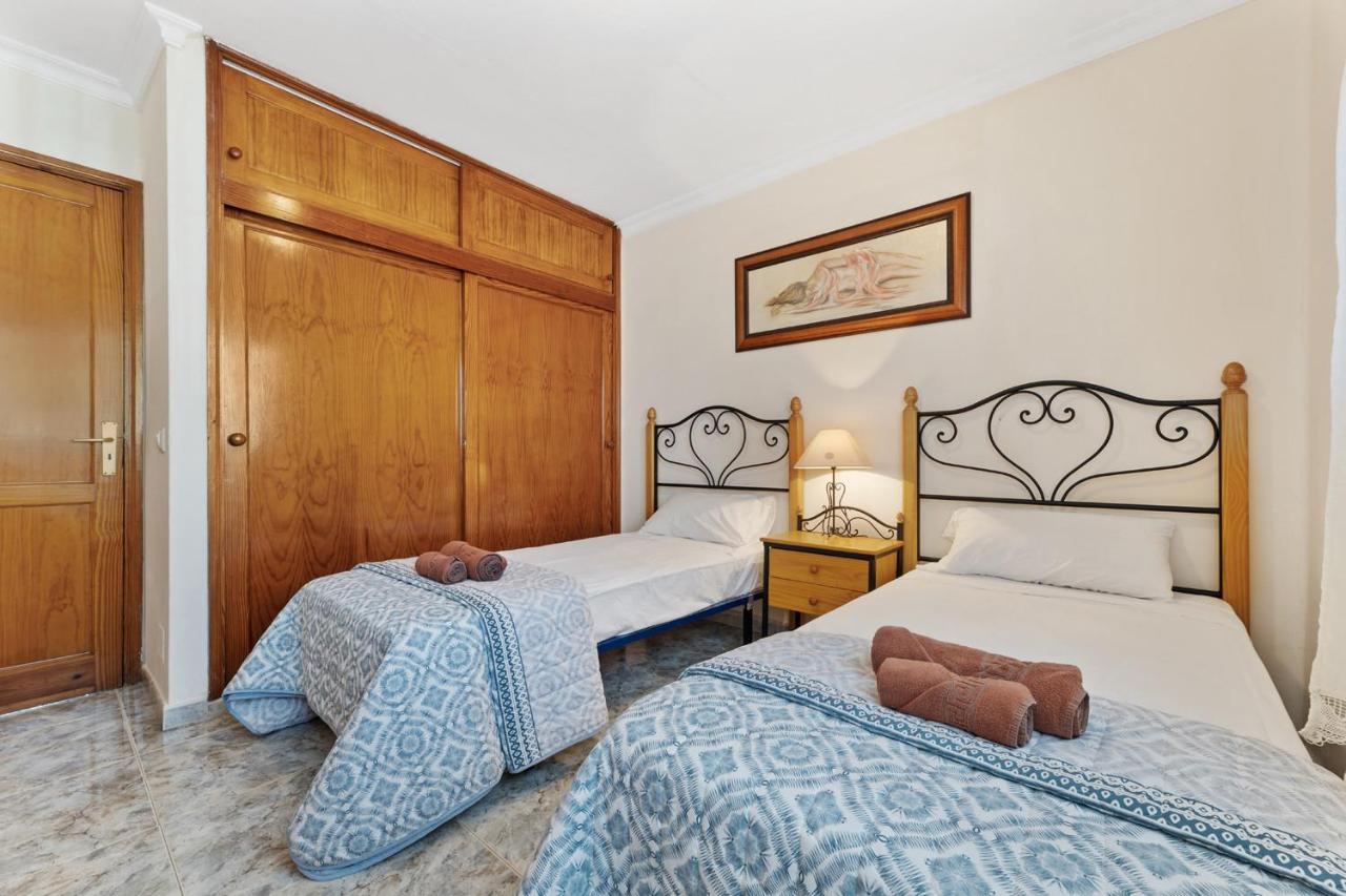 Blue Sky Apartment 푸에르토 델 카르멘 외부 사진