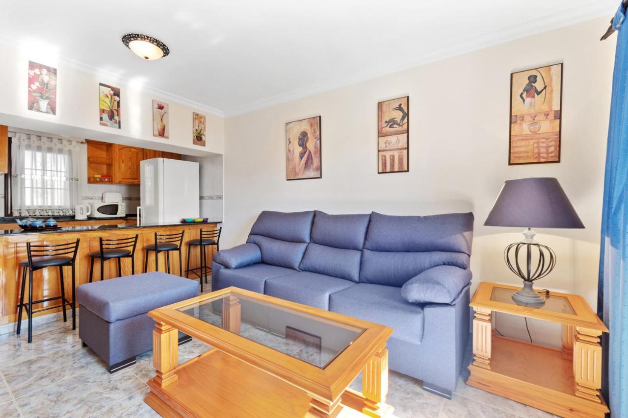 Blue Sky Apartment 푸에르토 델 카르멘 외부 사진