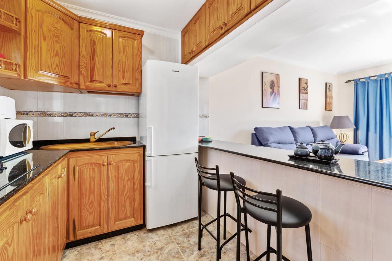 Blue Sky Apartment 푸에르토 델 카르멘 외부 사진