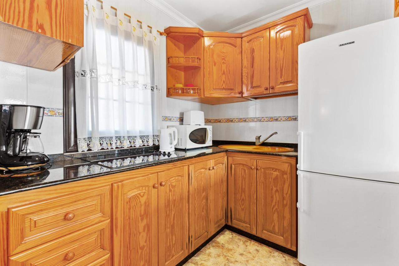 Blue Sky Apartment 푸에르토 델 카르멘 외부 사진